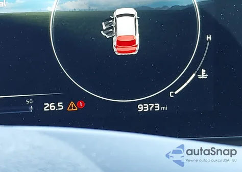 2024 Kia Sportage Sx from USA, damaged, VIN 5XYK43DF8RG212679